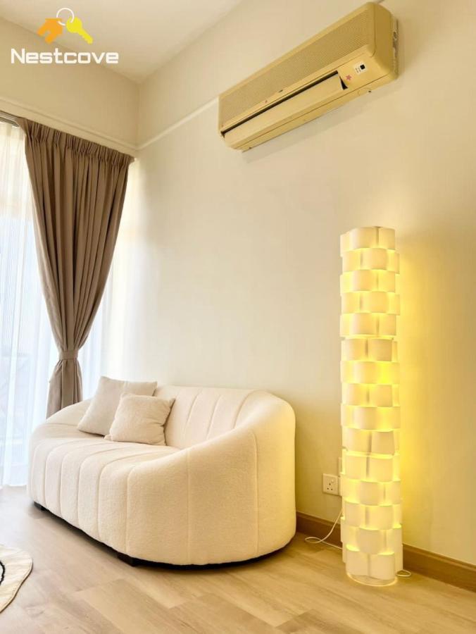 Costa Mahkota Suites Malacca Central By Nestcove Buitenkant foto