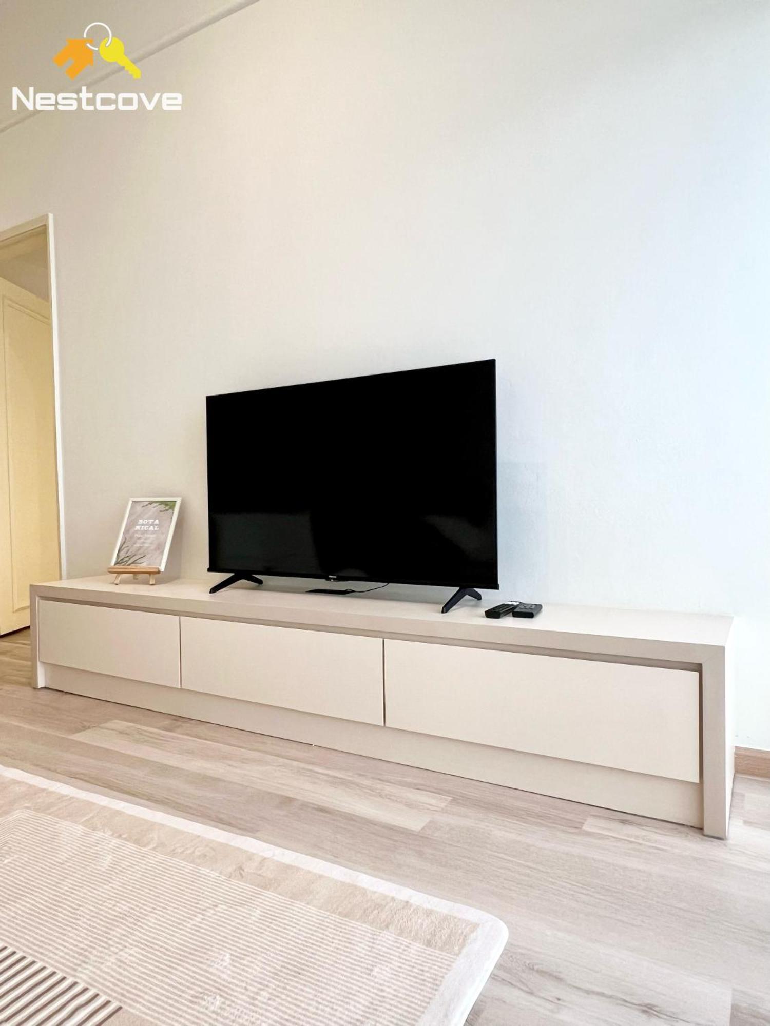Costa Mahkota Suites Malacca Central By Nestcove Buitenkant foto