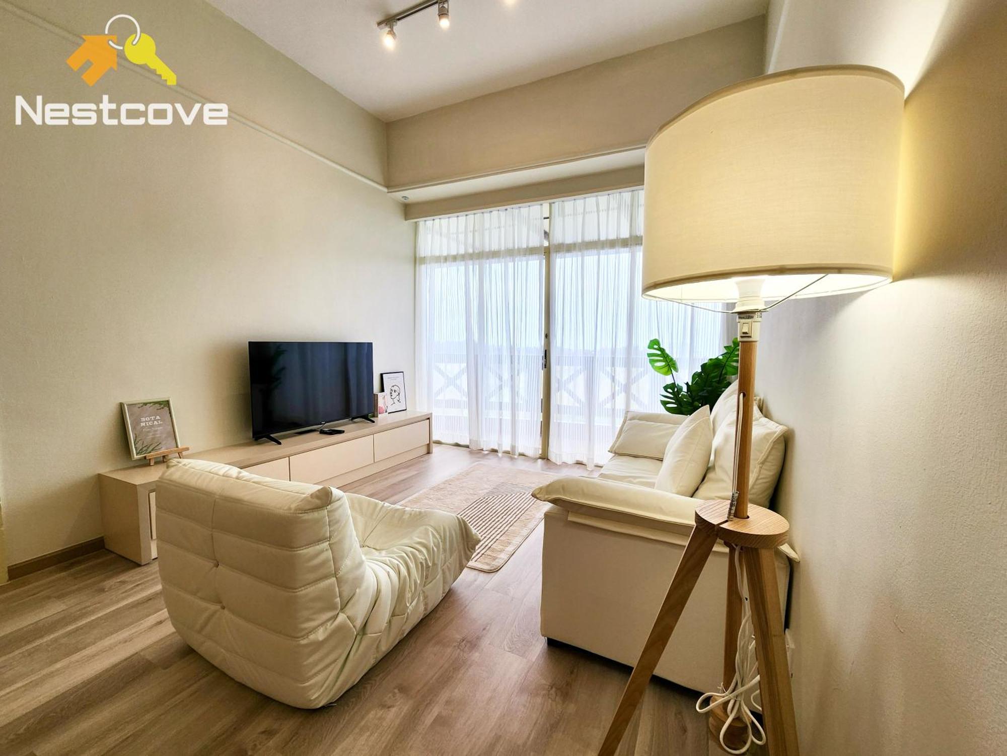 Costa Mahkota Suites Malacca Central By Nestcove Buitenkant foto