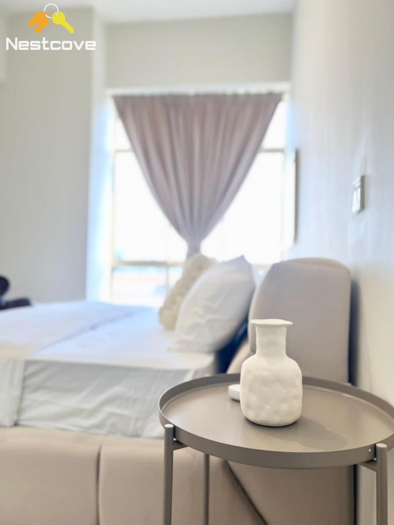 Costa Mahkota Suites Malacca Central By Nestcove Buitenkant foto