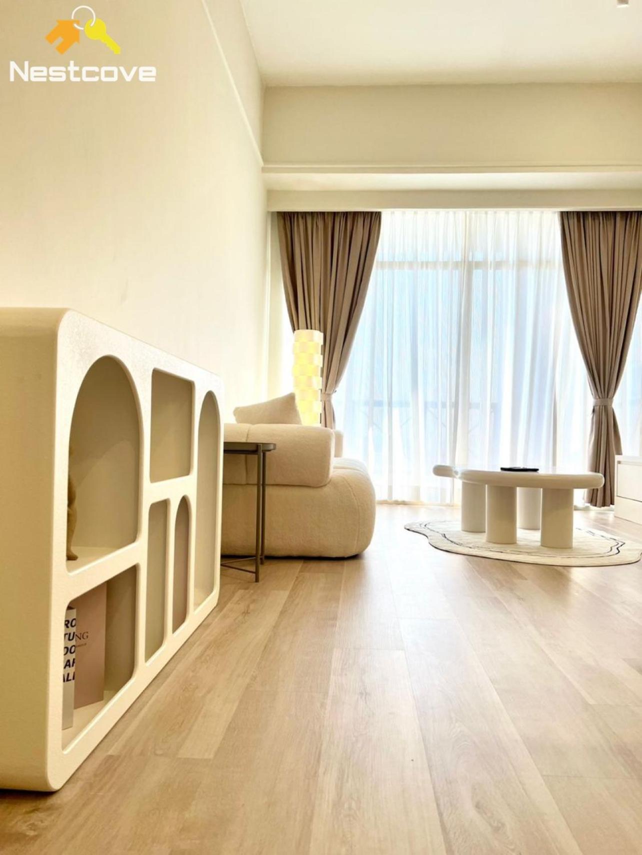 Costa Mahkota Suites Malacca Central By Nestcove Buitenkant foto