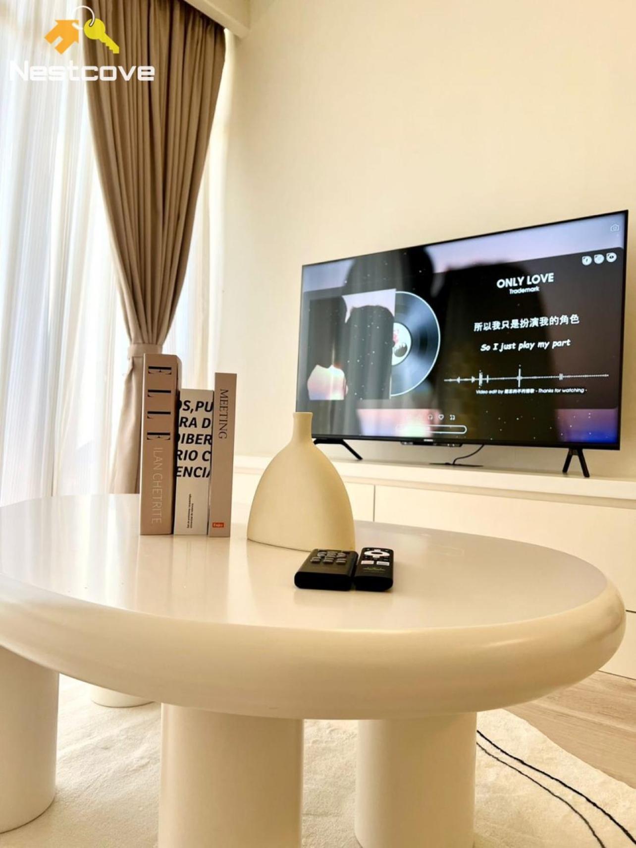 Costa Mahkota Suites Malacca Central By Nestcove Buitenkant foto