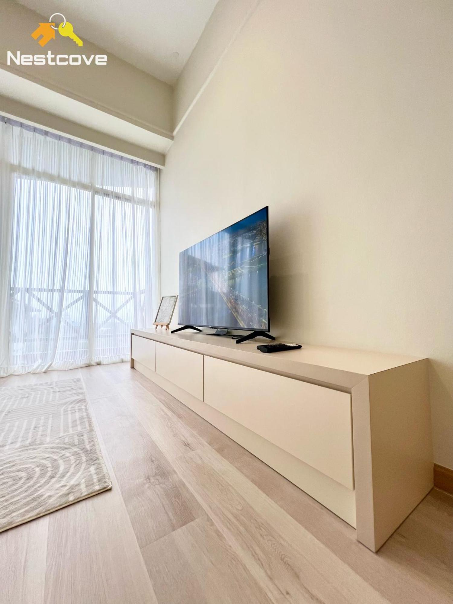 Costa Mahkota Suites Malacca Central By Nestcove Buitenkant foto
